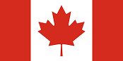 Canadian Flag WeTheNorth